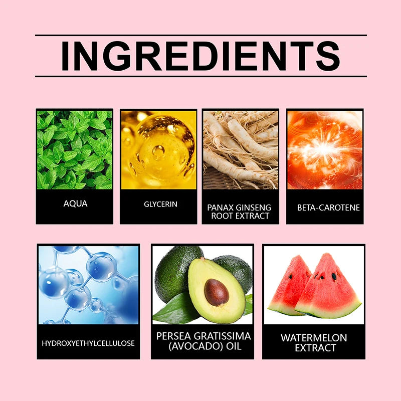 Natural Self Tanning Drops – Herbal Bronzer for Face & Body Sunless Gradual Tan