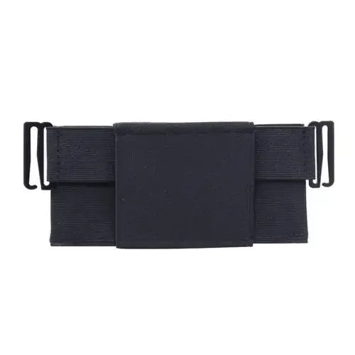 Professional Outdoor Mini Portable Phone Key Waist Bag Pouch Invisible Wallet Fanny Pack SportsBags Running Belt Waist Pack