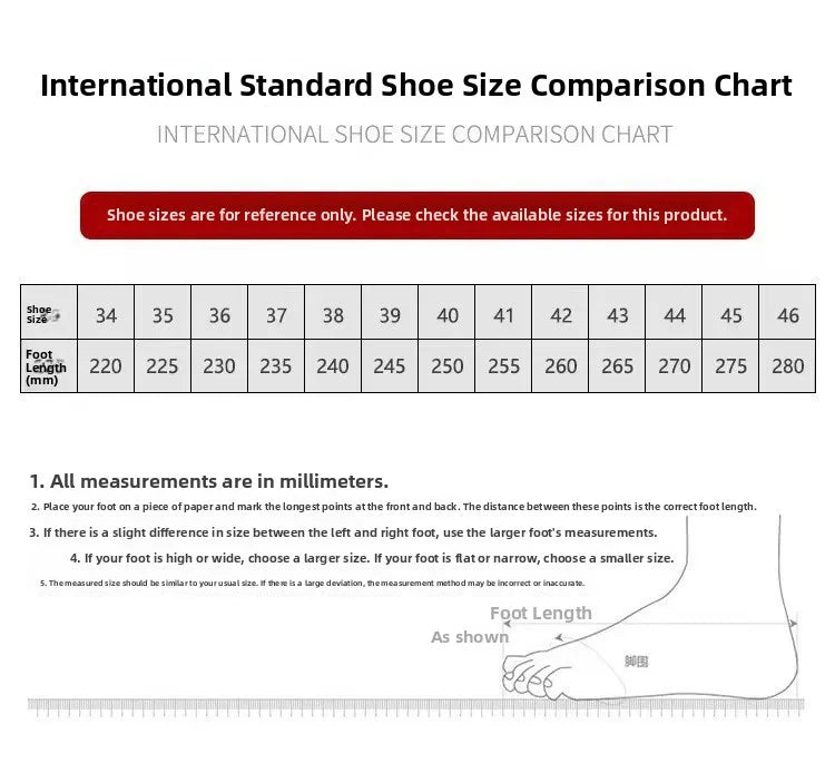 Men’s Breathable Mesh Sports Shoes