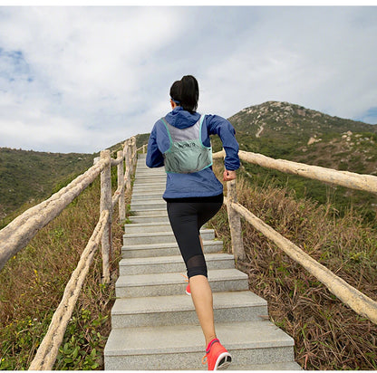 Ultra-Light 2L Hydration Backpack for Running, Hiking & Cycling – Men & Women