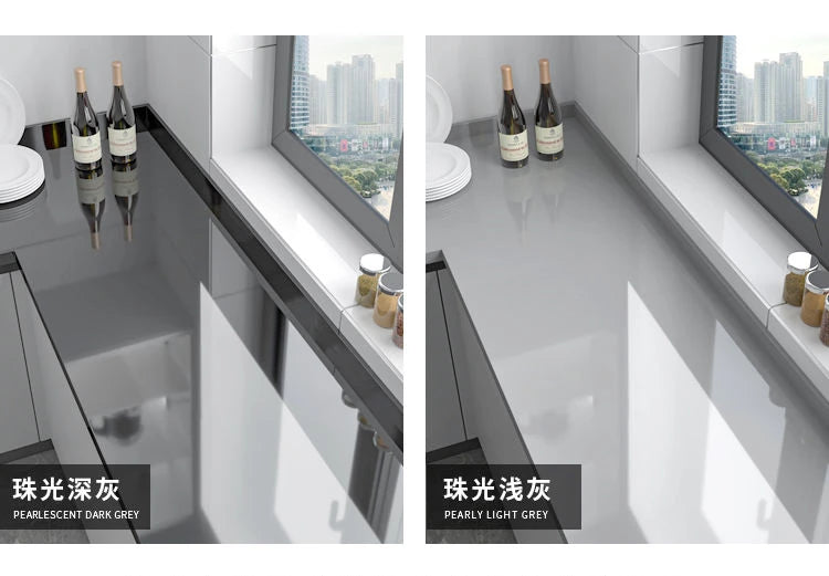 Marble Self-Adhesive Waterproof Wallpaper