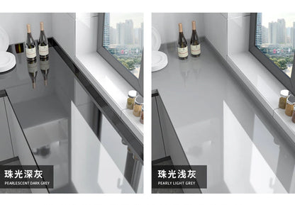 Marble Self-Adhesive Waterproof Wallpaper