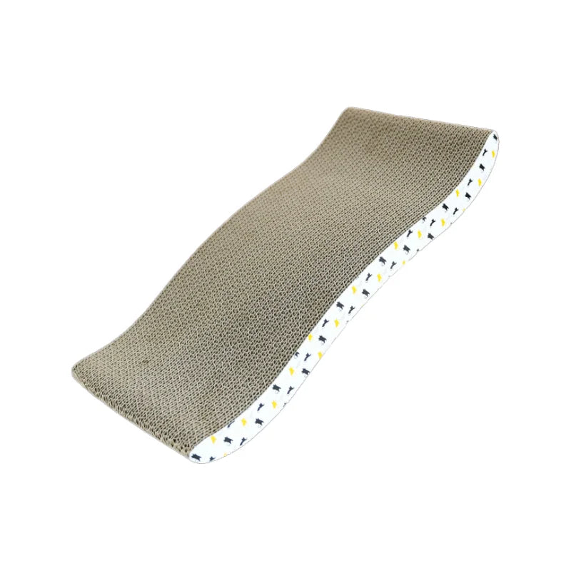 Cat Scratchers Cardboard Cat Scratching Board – Durable Corrugated Paper for Indoor Cats and Kittens