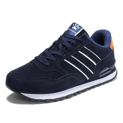Men’s Lightweight Casual Sneakers