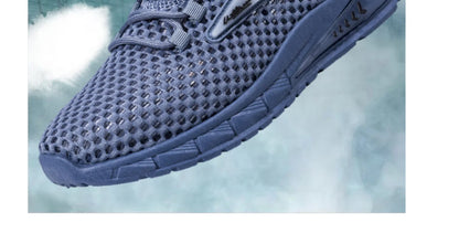 Men’s Breathable Mesh Sports Shoes
