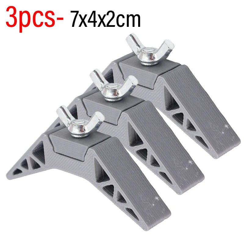 Curved Handheld Sanding & Polishing Tool