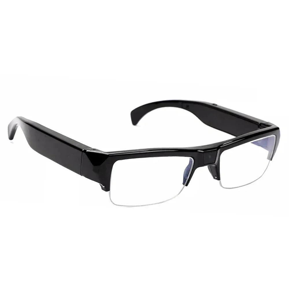 1080P HD Mini Camera Glasses Action Camcorder Outdoor Cycling Sports Security DVR Glasses Camera Sports Video Glasses