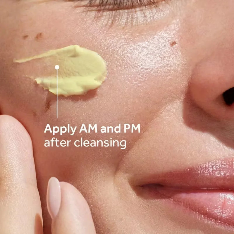 Bee Venom Firming Cream 60g - 10x peptides, lifts, smooths wrinkles, softens skin, use morning and night after cleansing