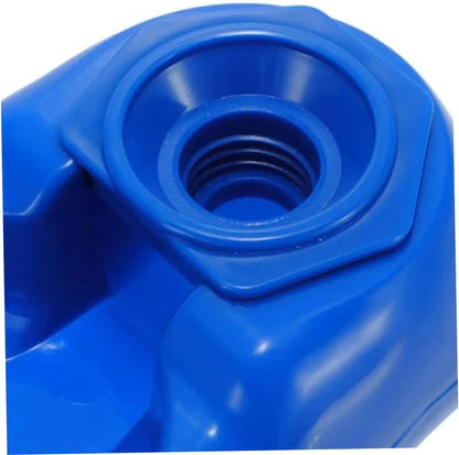 500ml Automatic Pet Water & Food Dispenser for Dogs and Cats