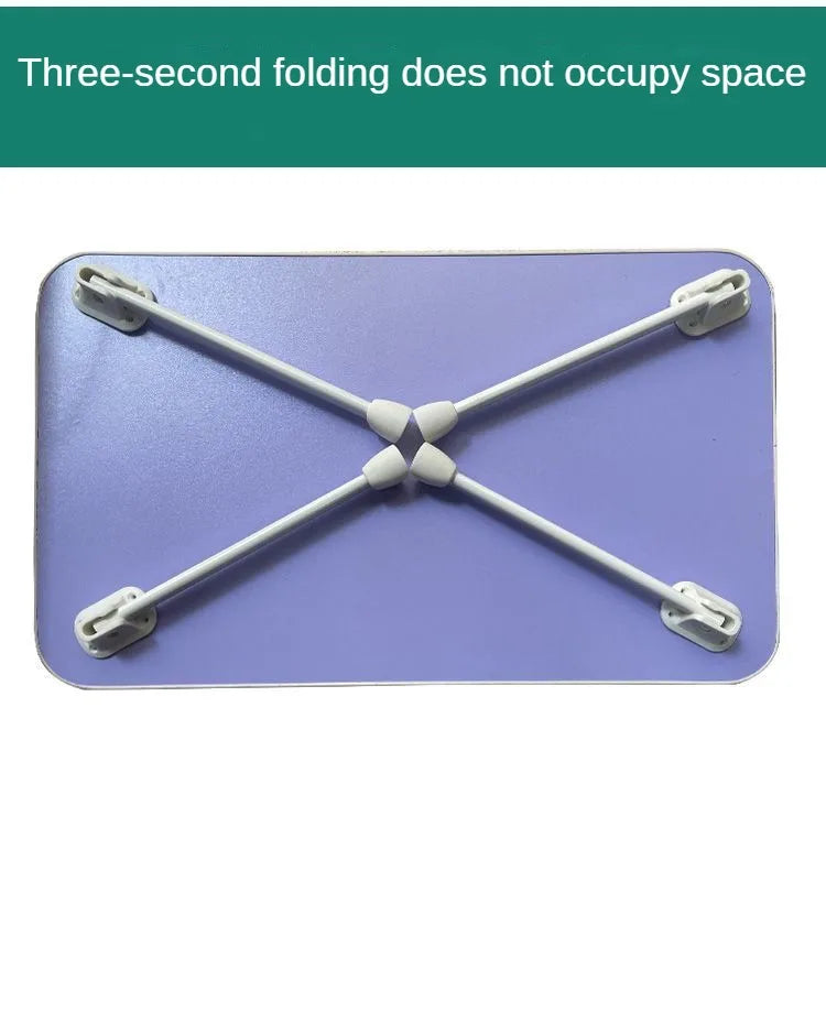 Iron Outdoor Portable Table Legs Adjustable 28/26cm Camping Picnic Table Legs No Punching Required Natural Hike Accessories