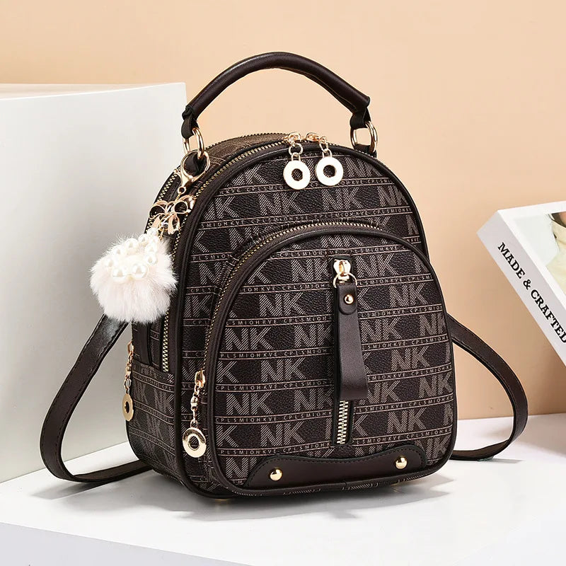 New Women bag Handbag for women 2025 sac a main casual handbag single shoulder crossbody bag