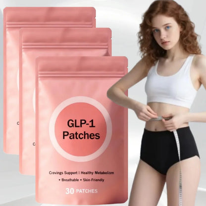 150 Body Care Patches – Hydrating & Nourishing Skin Support for Daily Wellness