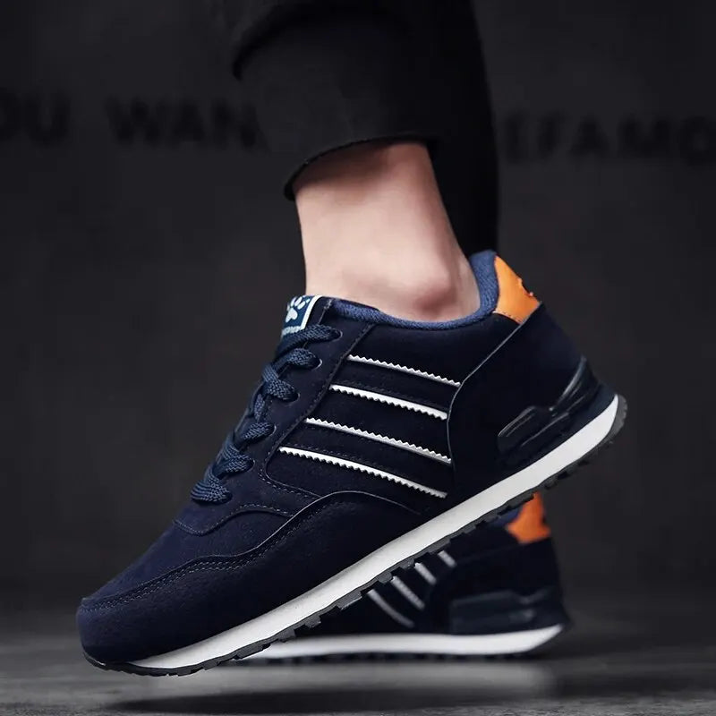 Men’s Lightweight Casual Sneakers