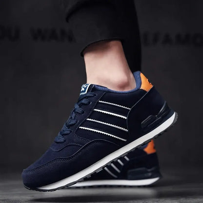 Men’s Lightweight Casual Sneakers