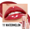 Hydrating Plump Lip Gloss – High-Shine Moisturising & Waterproof Lip Colour