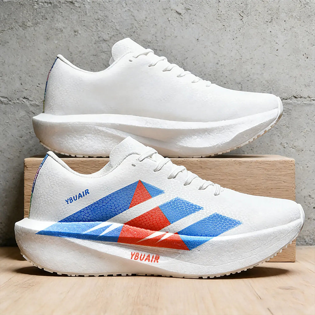 Spring Sport oes Waterproof Leather Surface Lightweight Comfortable for Junior High School Boys Soft Bot Anti-Slip Racing