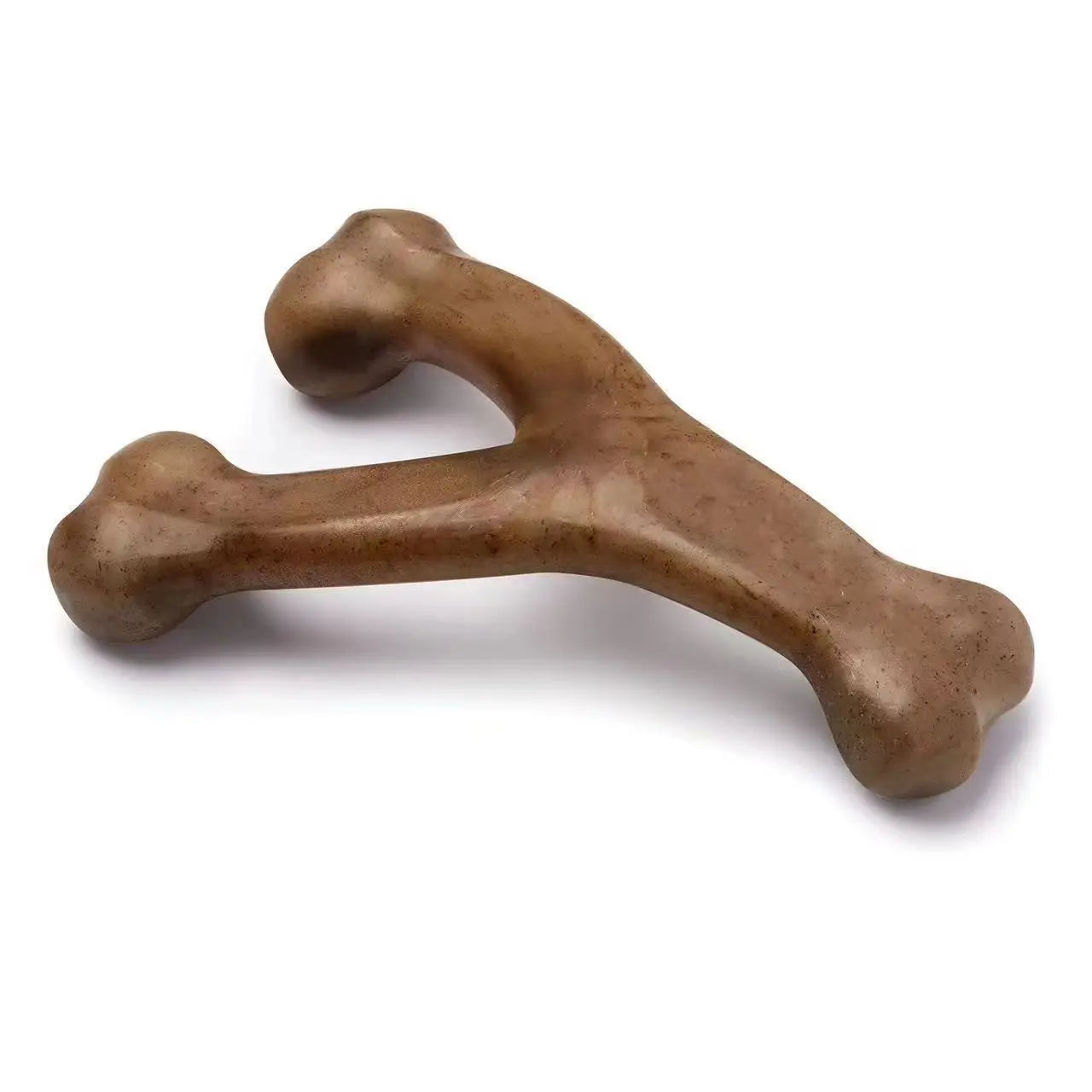 Nylon Dog Bone Chew Toy – Durable Teeth Grinding Toy