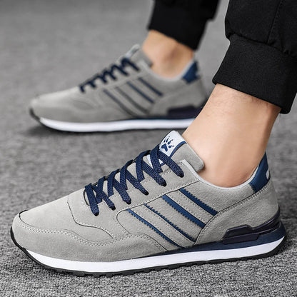 Men’s Lightweight Casual Sneakers