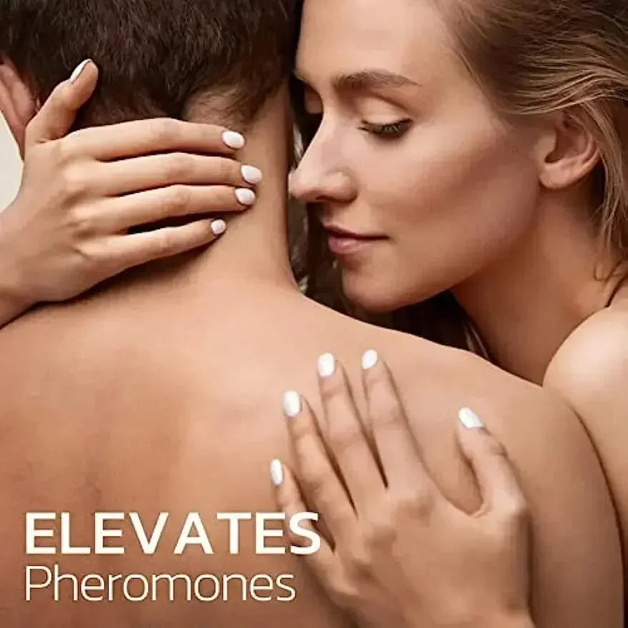 Long-Lasting Pheromone Oil for Men – Attract Women for Dates Social Events & Business