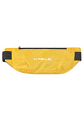 WRELS Waist Bag Running Bag Outdoor Sport Waterproof Sports Fanny Pack Mobile Phone Case Gym Jogging Portable Run Pouch Belt Bag