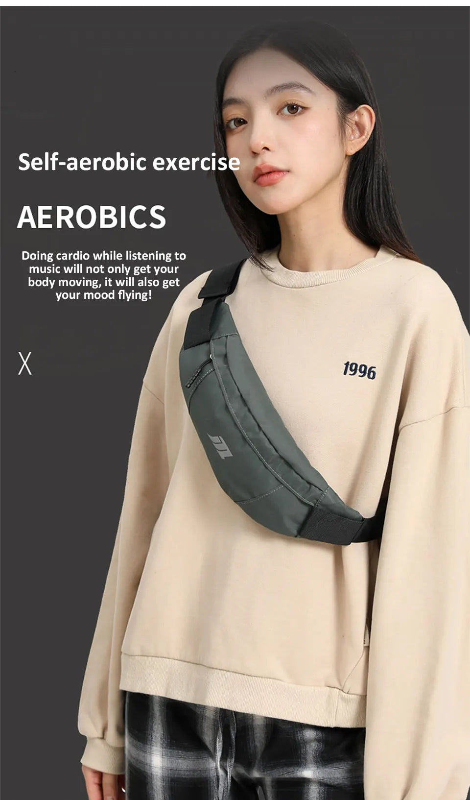 Professional Outdoor Running Waist Bag Sports Belt Pouch Mobile Phone Case Men Women Hidden Pouch Gym Sports Bags Running Pack