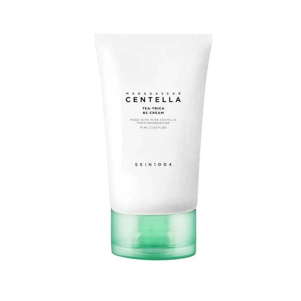 Centella Asiatica Skin Care Set – Brightening Serum Calming Toner & Moisturising Sunscreen