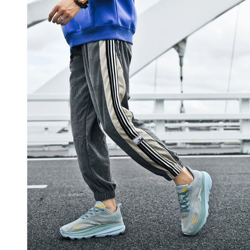 Running Shoes Men Sneakers Marathon Mens Shoes Professional Tennis Race Tranier Cushion Athletic Jogging Shoes Women Footwear