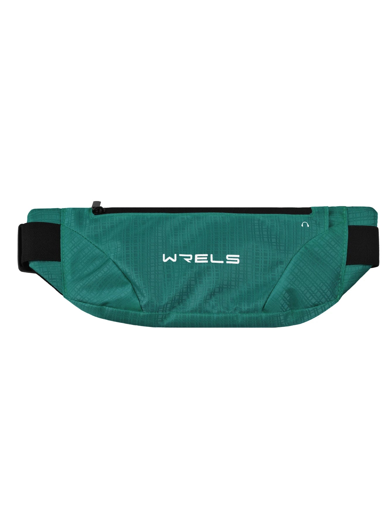 WRELS Waist Bag Running Bag Outdoor Sport Waterproof Sports Fanny Pack Mobile Phone Case Gym Jogging Portable Run Pouch Belt Bag