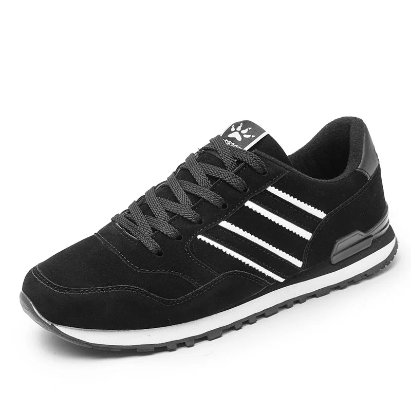 Men’s Lightweight Casual Sneakers