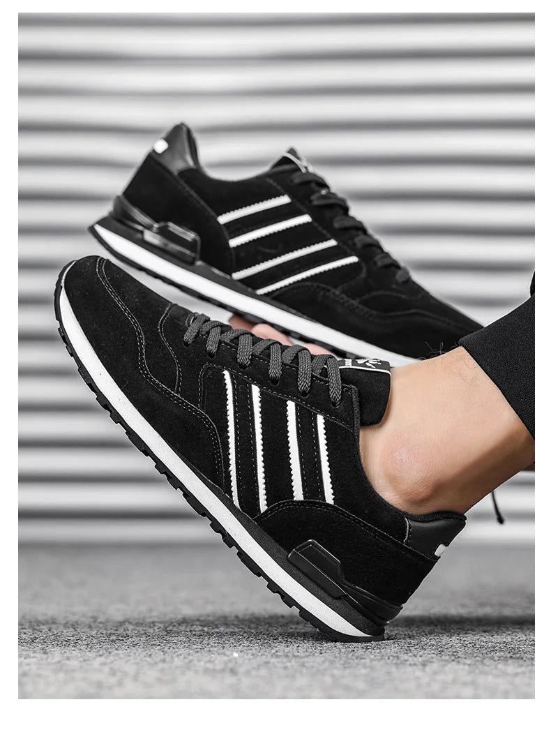 Men’s Lightweight Casual Sneakers