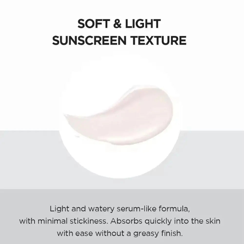 Centella Asiatica Skin Care Set – Brightening Serum Calming Toner & Moisturising Sunscreen