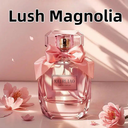 50ml Long-Lasting Floral Unisex Perfume Spray – Fresh, Elegant Everyday Fragrance