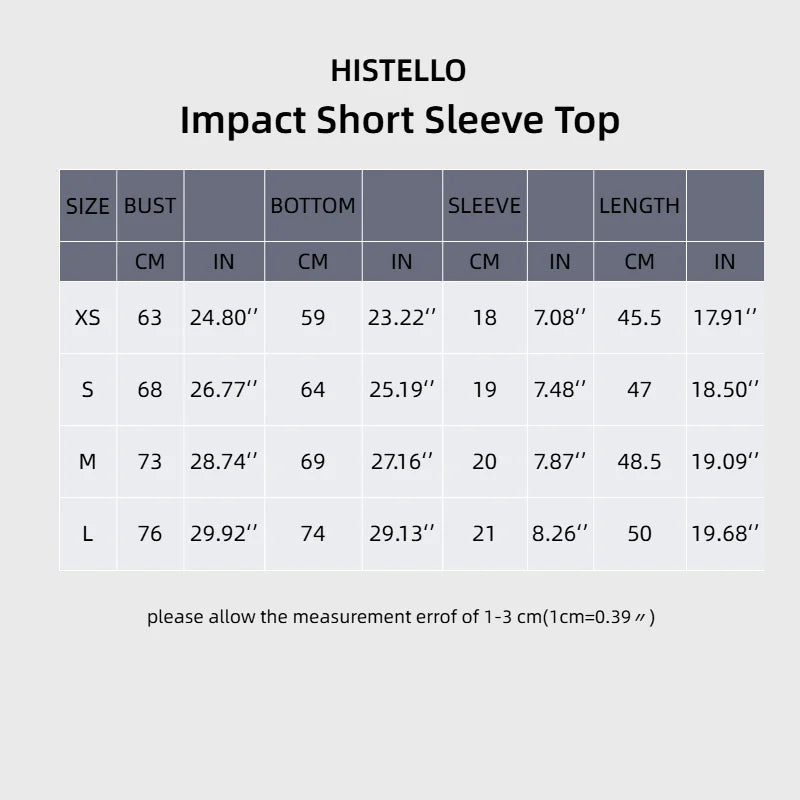 2 Piece Impact Sports Set Women Gym Yoga Set Seamless Fitness Gym Clothes Sportswear Short Sleeve Top Sports Short Leggings Suit