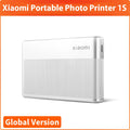 Xiaomi Portable Photo Printer 1S – Bluetooth ZINK Inkless Printer