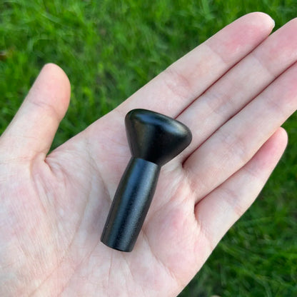 Aluminium Alloy Funnel Bowl – Multi-Purpose Kitchen & Chemistry Tool 50mm