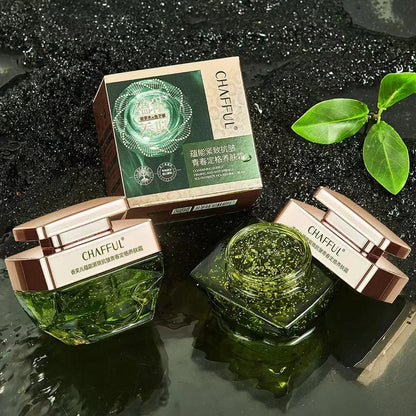 Revitalising Face Cream for Women – Moisturising, Brightening & Lifting Skincare