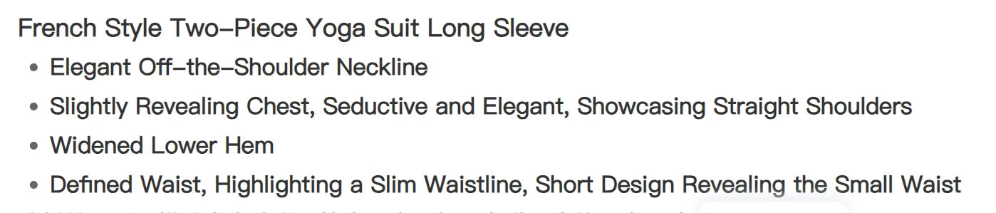 Fitness Chest Cushion Sports Top Women Long Sleeve Shirts Pra Speed Up Short Elegant Dance Yoga Clothes Small Waistband Gym