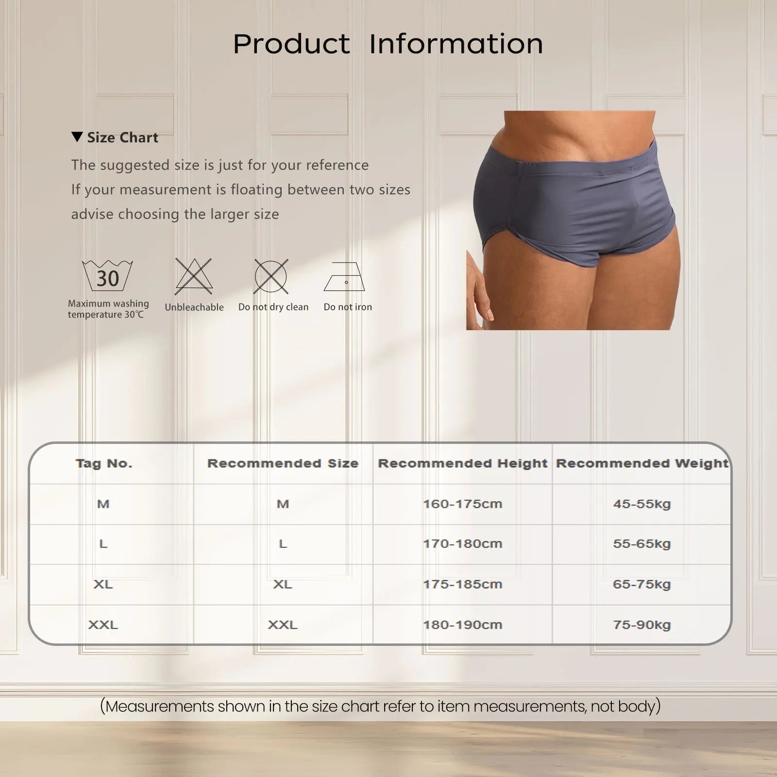 Men Quick Dry Athletic Boxer Shorts Side Split Press Button Elastic Waist Gym Shorts for Fitness Running Cycling