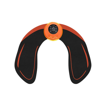 USB Rechargeable EMS Abdominal Muscle Stimulator – 6-Pack Abs & Waist Trainer for Men & Women