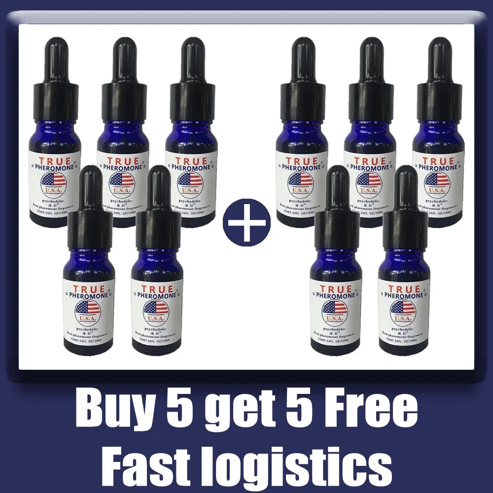 Long-Lasting Pheromone Oil for Men – Attract Women for Dates Social Events & Business