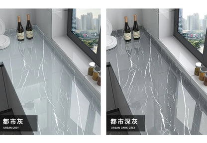 Marble Self-Adhesive Waterproof Wallpaper