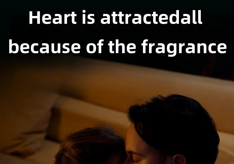 Men’s Woody Musk Eau de Parfum – 50ml