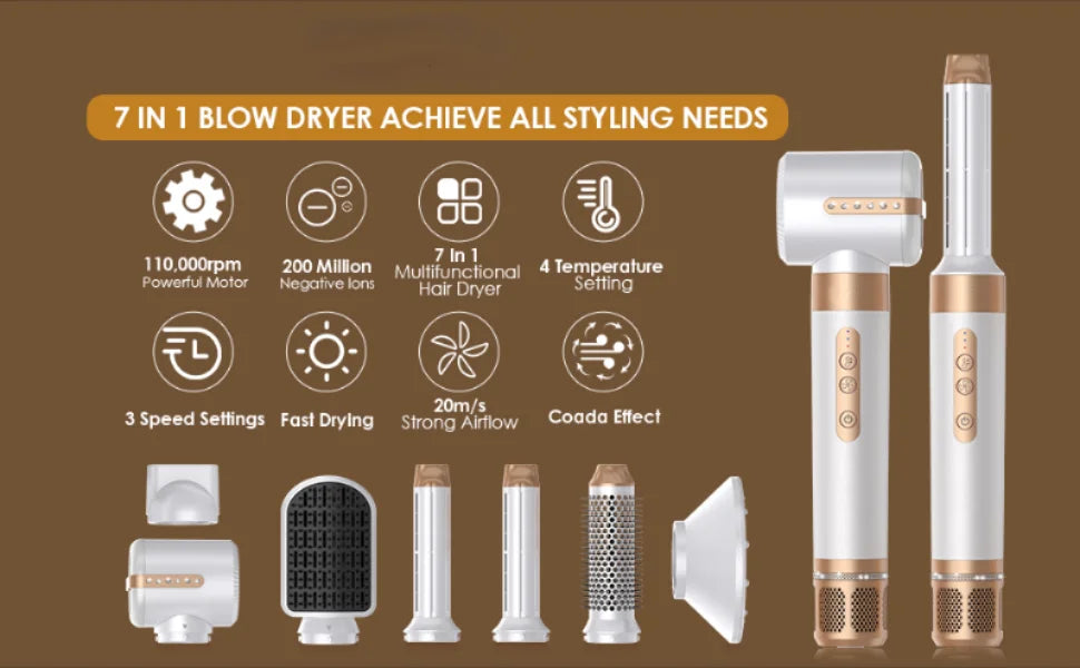 Jellyfish Effect Air Humidifier & Oil Diffuser – 250ml