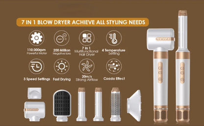 Jellyfish Effect Air Humidifier & Oil Diffuser – 250ml