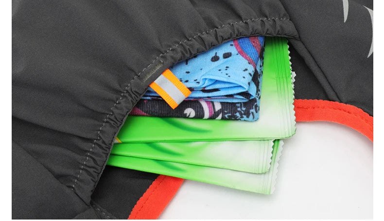 Ultra-Light 2L Hydration Backpack for Running, Hiking & Cycling – Men & Women