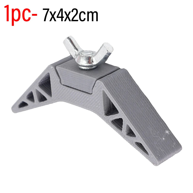 Curved Handheld Sanding & Polishing Tool