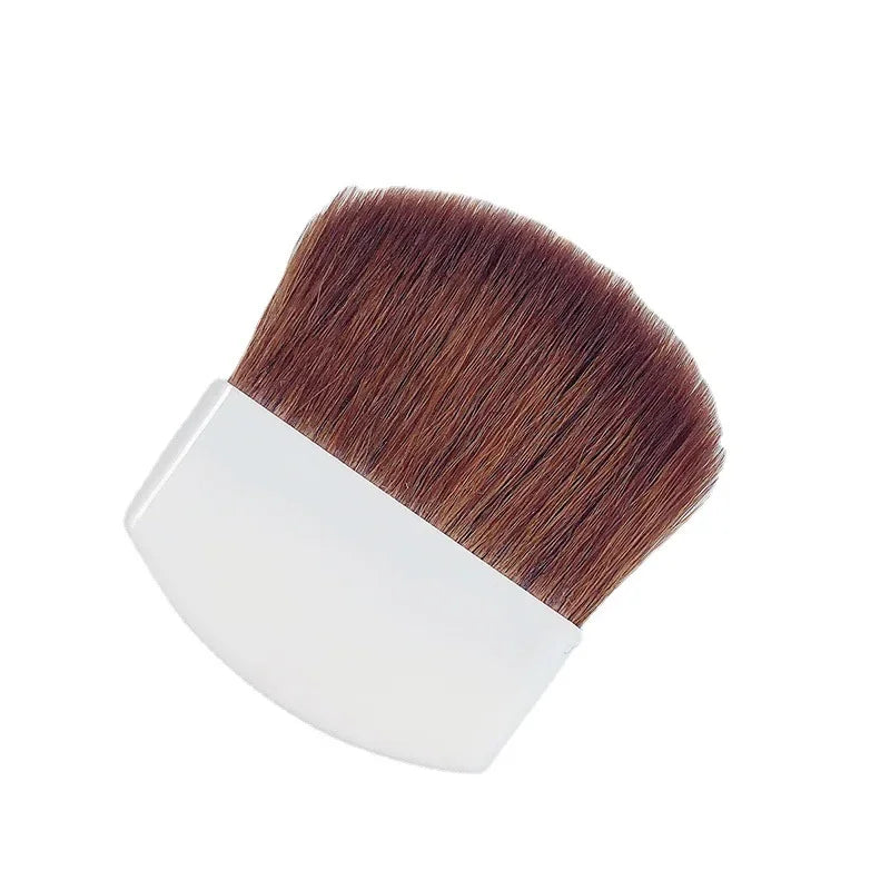 Portable Makeup Brush Set – Soft Mini Foundation & Blush Brushes