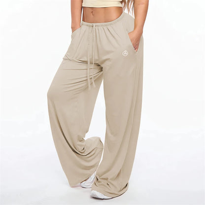 Women’s Flare Leggings – High-Stretch Yoga & Gym Pants for Fitness & Casual Wear