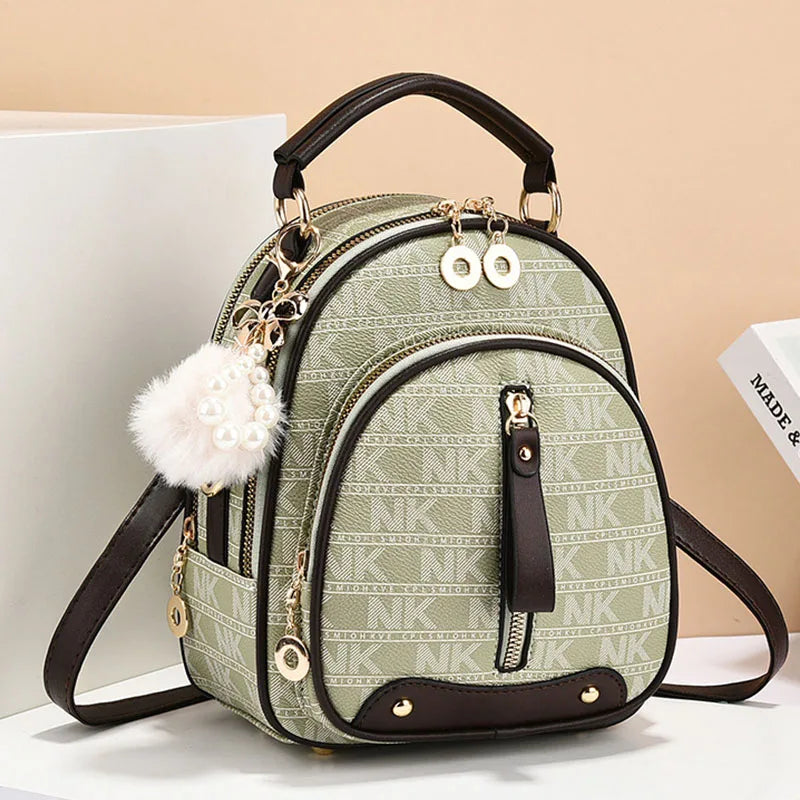 New Women bag Handbag for women 2025 sac a main casual handbag single shoulder crossbody bag