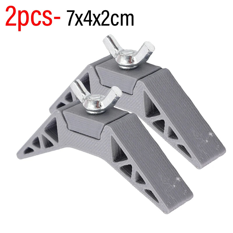 Curved Handheld Sanding & Polishing Tool